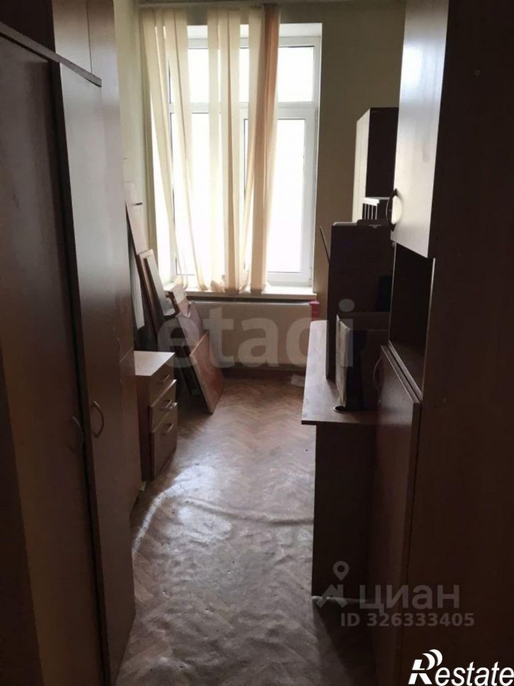 Офис улица Генерала Васильева, 29А,  д. 29А