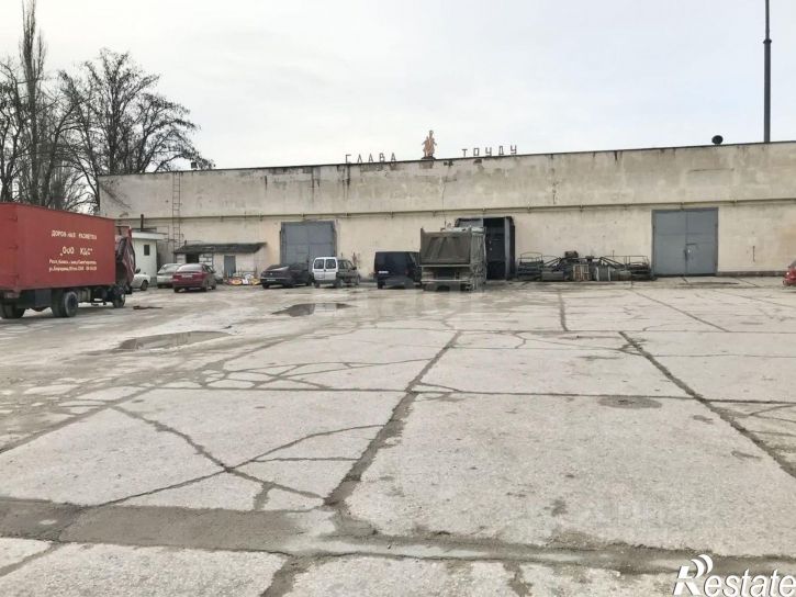 Офис улица Генерала Васильева, 29А,  д. 29А