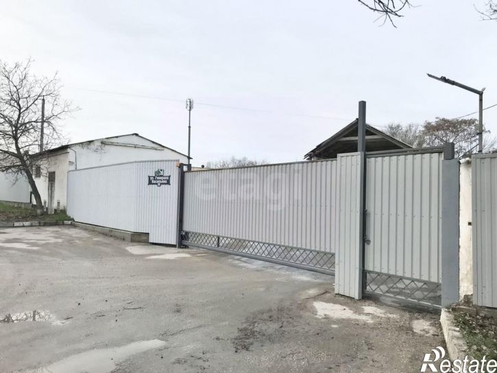 Офис улица Генерала Васильева, 29А,  д. 29А