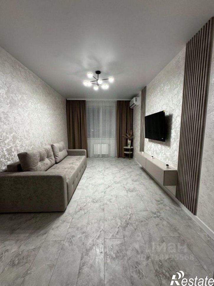 2-комн квартира Мраморный переулок, 36,  д. 36