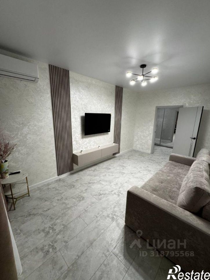 2-комн квартира Мраморный переулок, 36,  д. 36