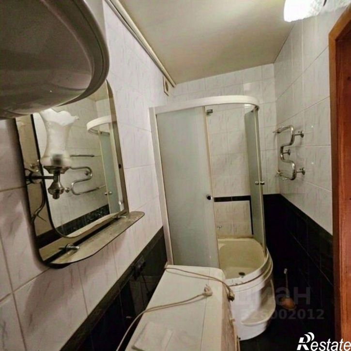 1-комн квартира улица Дмитрия Ульянова, 4,  д. 4