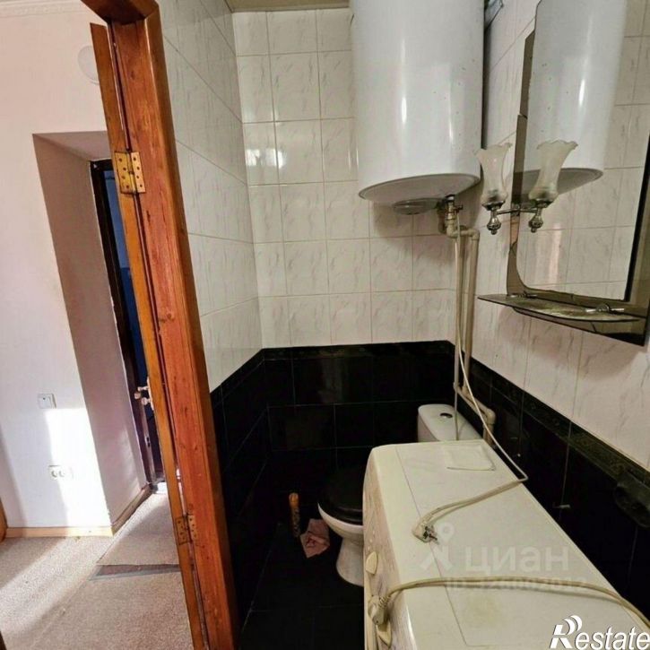 1-комн квартира улица Дмитрия Ульянова, 4,  д. 4