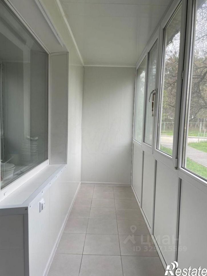 1-комн квартира Аральская улица, 55,  д. 55