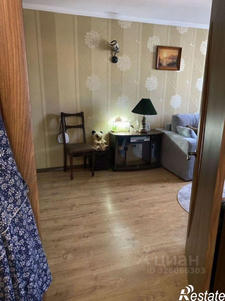 2-комн квартира ул Марка Донского, 6,  д. 6