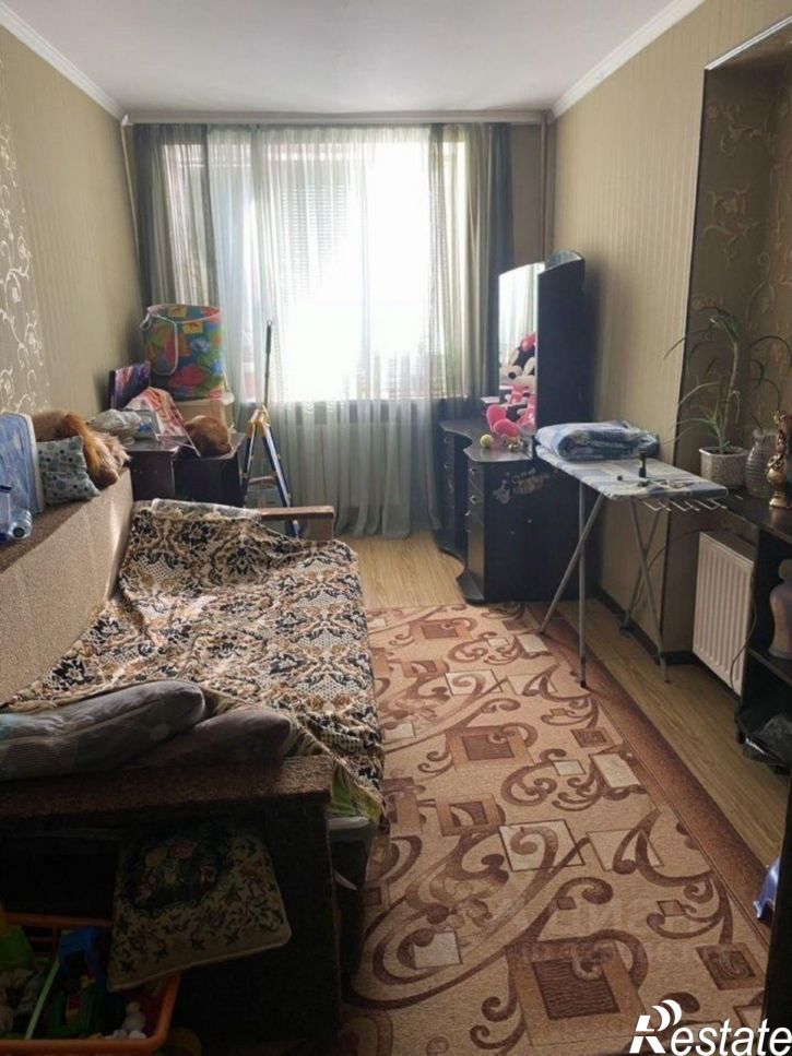 2-комн квартира ул Марка Донского, 6,  д. 6