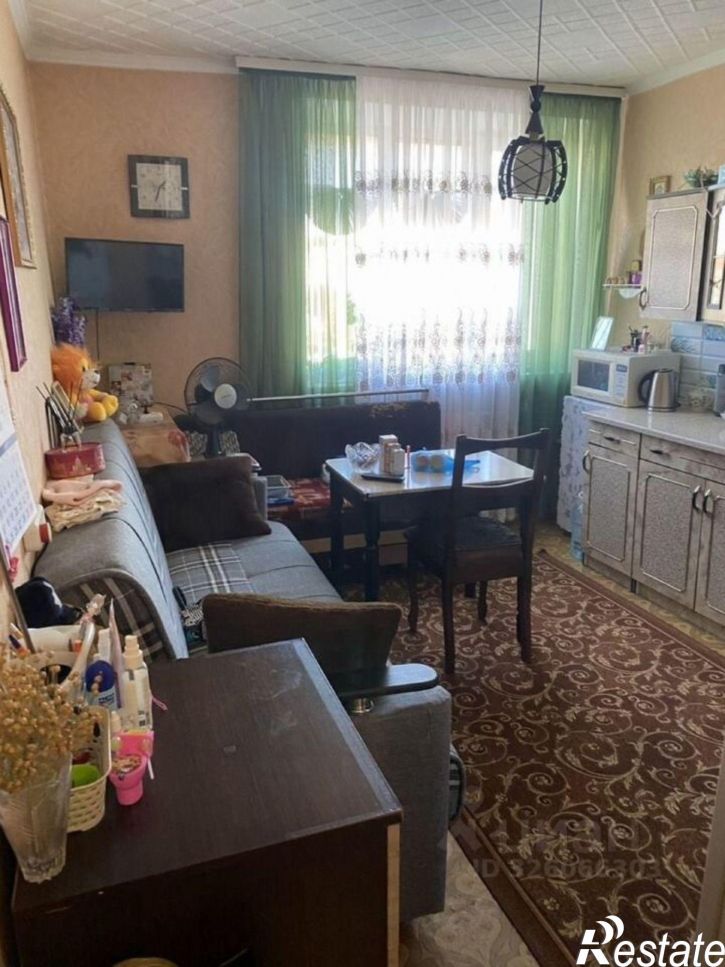 2-комн квартира ул Марка Донского, 6,  д. 6