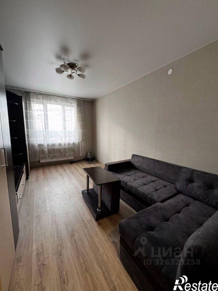 1-комн квартира ул Янтарная, 13,  д. 13