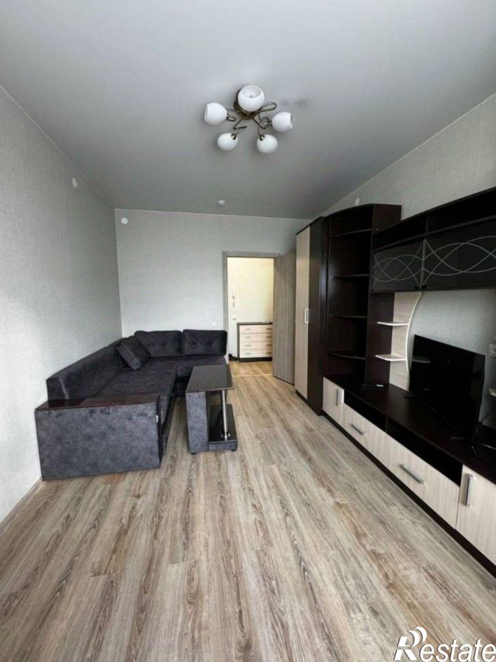 1-комн квартира ул Янтарная, 13,  д. 13