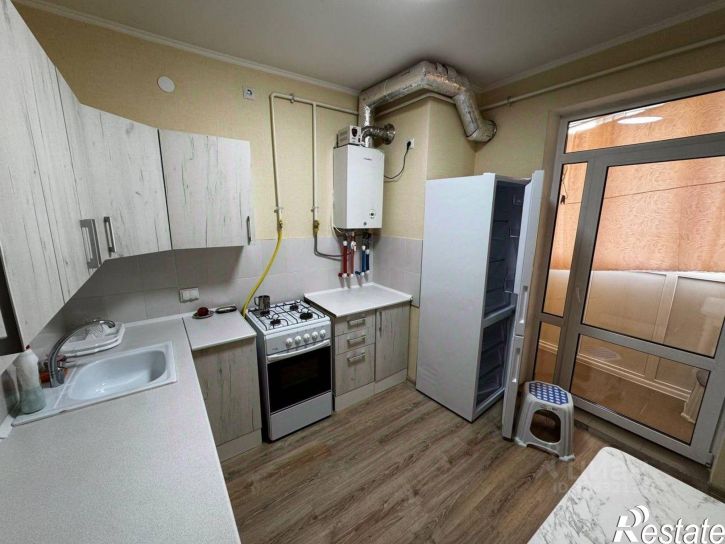 1-комн квартира ул Янтарная, 13,  д. 13