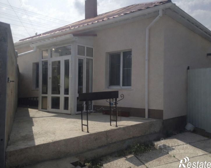 Коттедж/дом ул Аюв- Дагъ, 2/7,  д. 2/7