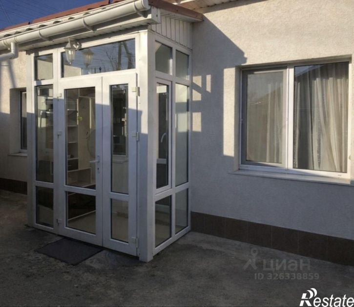 Коттедж/дом ул Аюв- Дагъ, 2/7,  д. 2/7