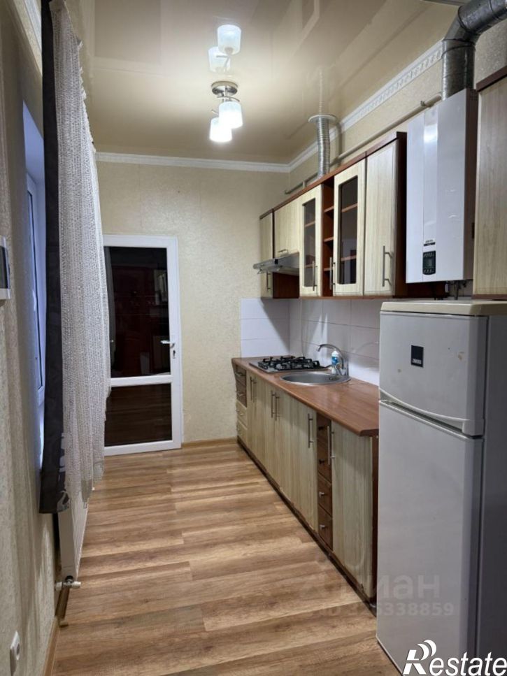 Коттедж/дом ул Аюв- Дагъ, 2/7,  д. 2/7