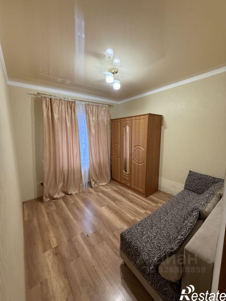 Коттедж/дом ул Аюв- Дагъ, 2/7,  д. 2/7