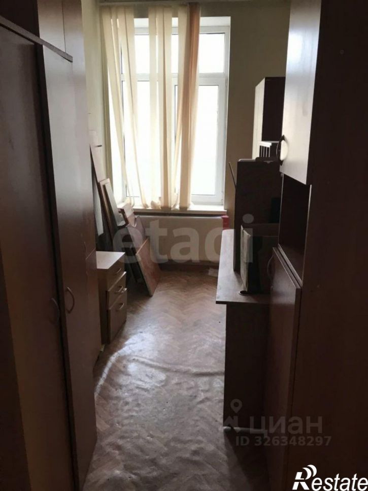 Офис улица Генерала Васильева, 29А,  д. 29А