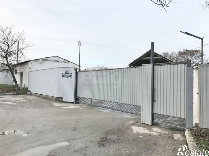 Офис улица Генерала Васильева, 29А,  д. 29А