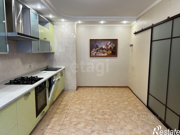 2-комн квартира улица Тургенева, 40,  д. 40