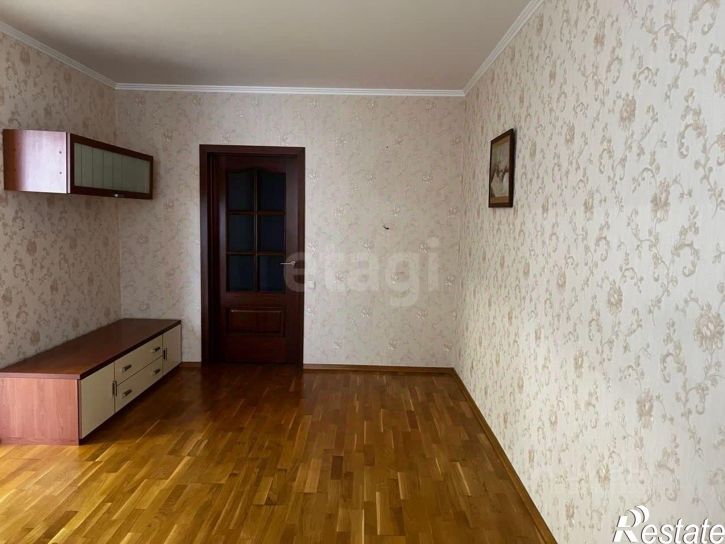 2-комн квартира улица Тургенева, 40,  д. 40