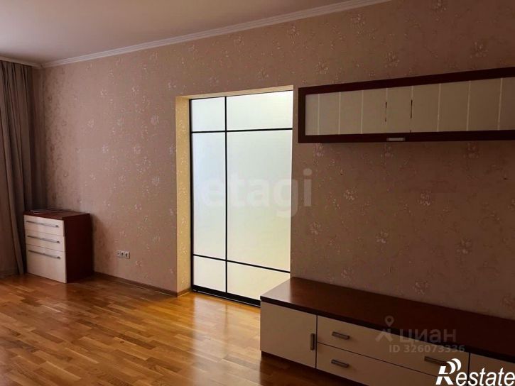 2-комн квартира улица Тургенева, 40,  д. 40