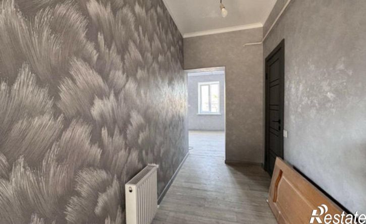 1-комн квартира улица Сергеева-Ценского, 34,  д. 34