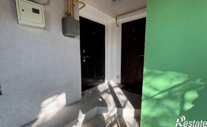 1-комн квартира улица Сергеева-Ценского, 34,  д. 34