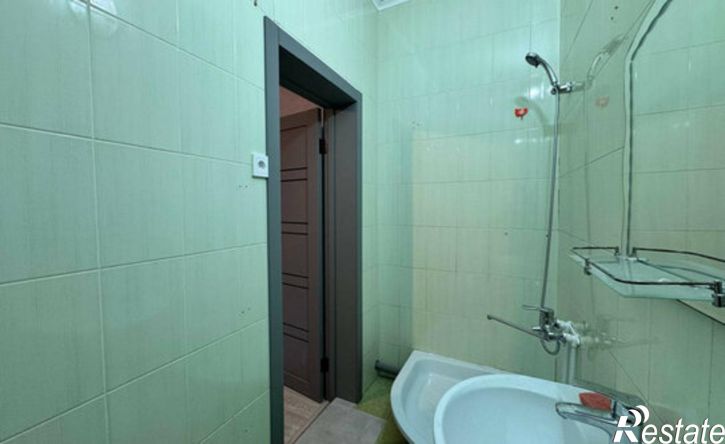 1-комн квартира улица Сергеева-Ценского, 34,  д. 34