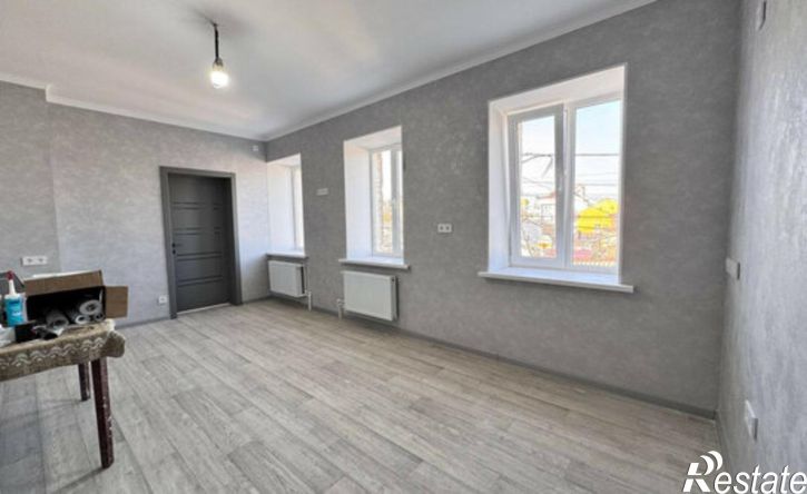 1-комн квартира улица Сергеева-Ценского, 34,  д. 34