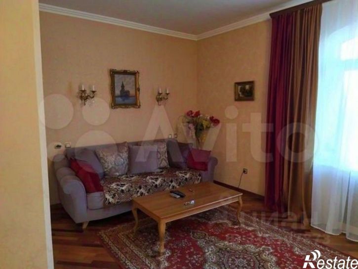 Коттедж/дом площадь Ленина