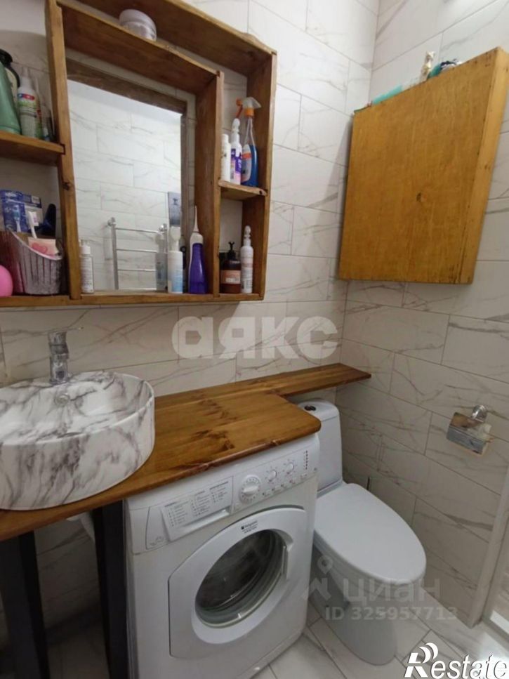 1-комн квартира Проспект Александра Суворова, 107,  д. 107