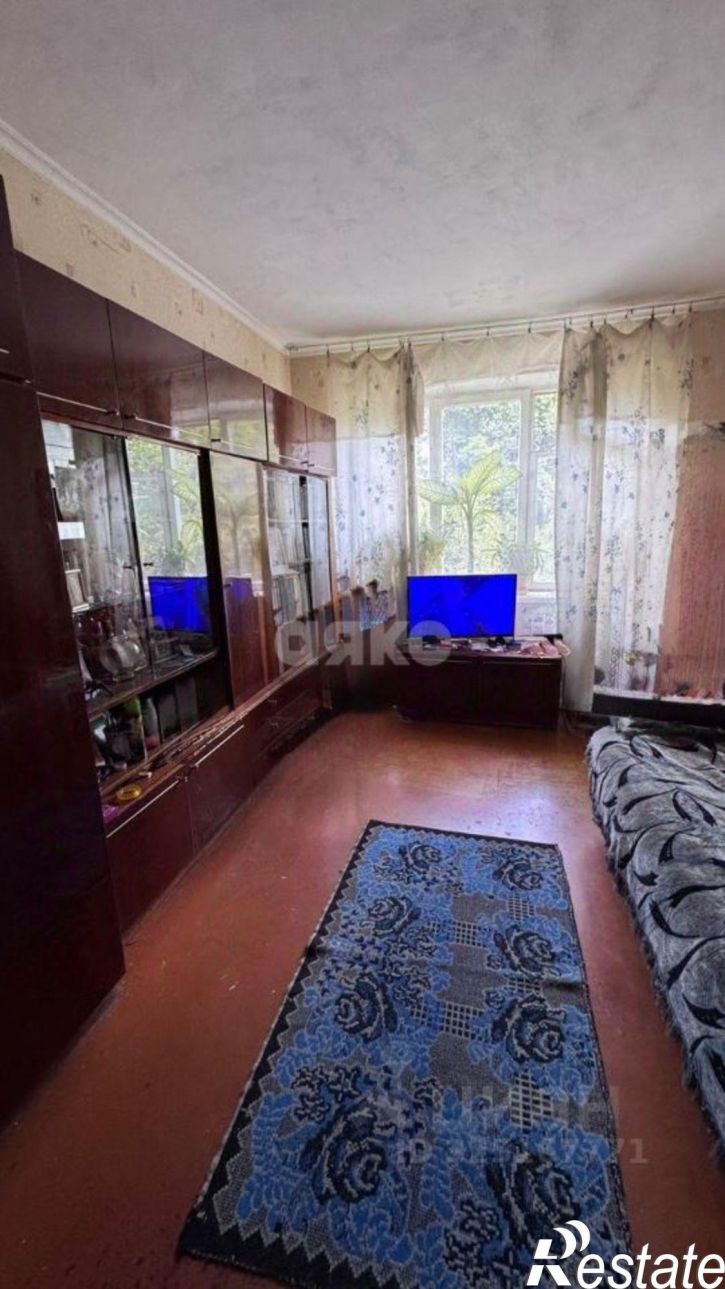 3-комн квартира Залесская улица, 68,  д. 68