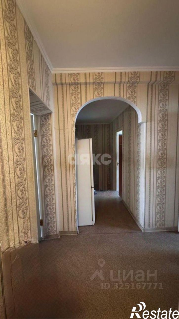 3-комн квартира Залесская улица, 68,  д. 68