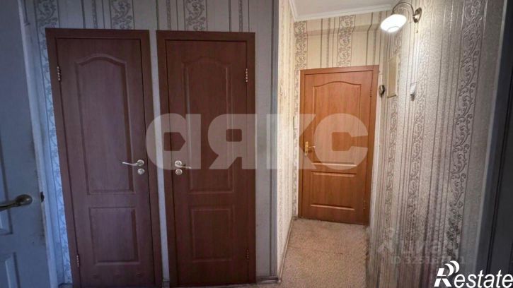 3-комн квартира Залесская улица, 68,  д. 68