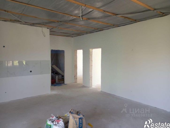 Коттедж/дом 35-я Улица коллективных садов, 87,  д. 87