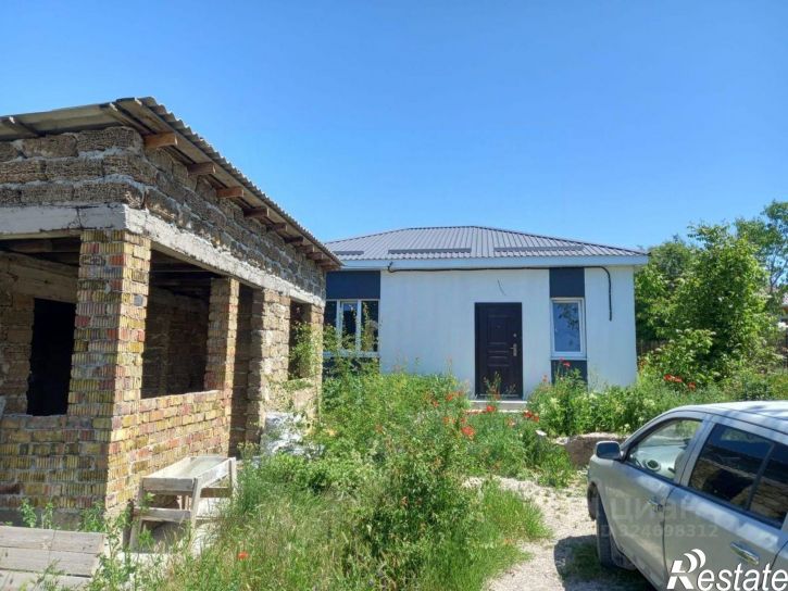 Коттедж/дом 35-я Улица коллективных садов, 87,  д. 87