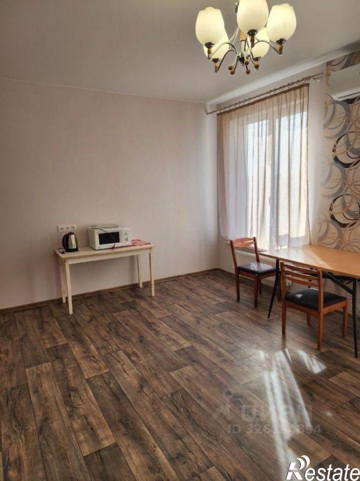 1-комн квартира Симферополь г, Никанорова ул, 4к