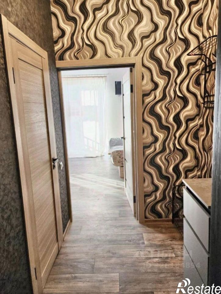 1-комн квартира Симферополь г, Никанорова ул, 4к