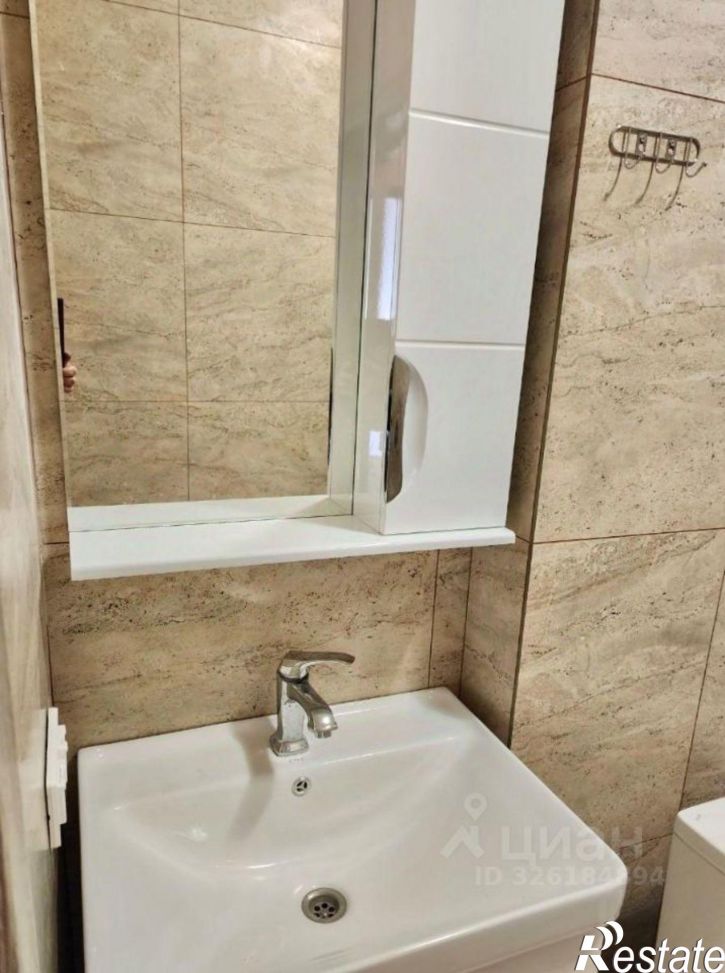 1-комн квартира Симферополь г, Никанорова ул, 4к