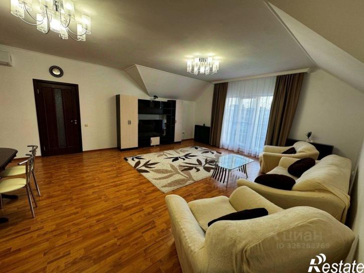 3-комн квартира улица Мерджан, 32,  д. 32