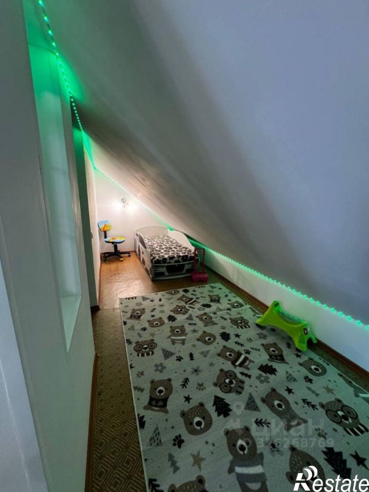 3-комн квартира улица Мерджан, 32,  д. 32