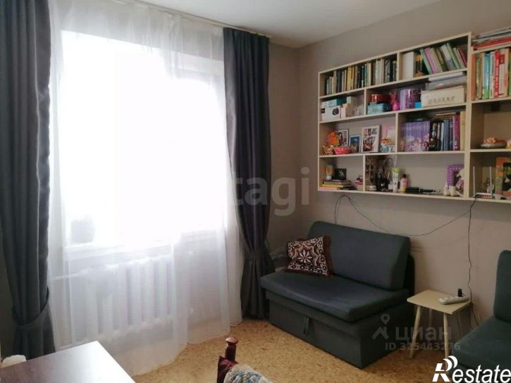 2-комн квартира пер Бор-Чокъракъ, 3,  д. 3