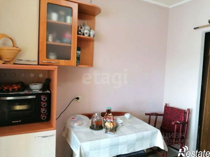 2-комн квартира пер Бор-Чокъракъ, 3,  д. 3