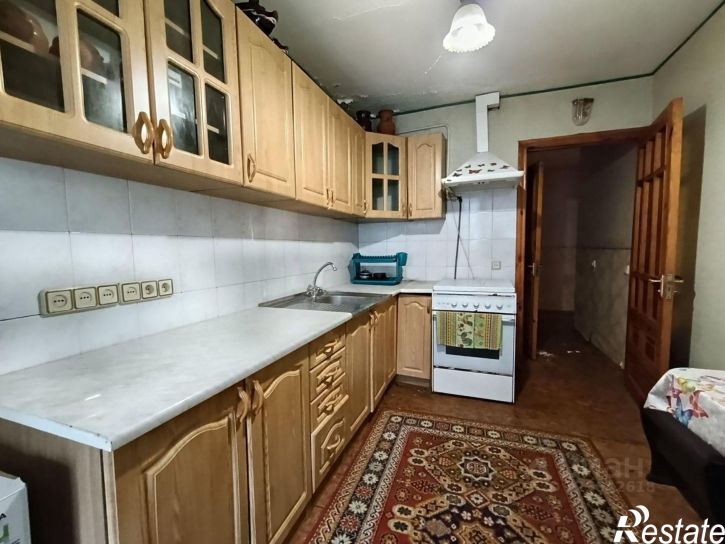 2-комн квартира ул Маршала Жукова, 27,  д. 27