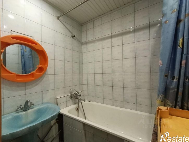 2-комн квартира ул Маршала Жукова, 27,  д. 27