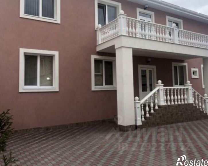 Коттедж/дом улица Берекет, 9,  д. 9