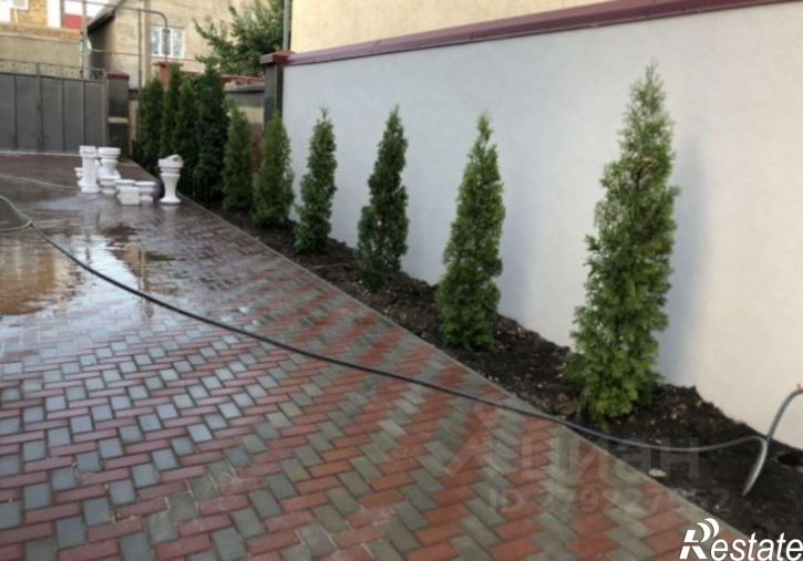 Коттедж/дом улица Берекет, 9,  д. 9