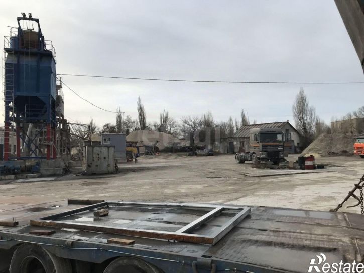 Склад улица Генерала Васильева, 29А,  д. 29А