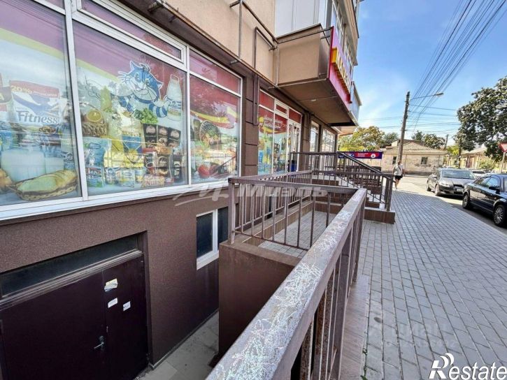 Офис улица Крылова, 36,  д. 36