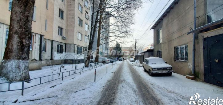 1-комн квартира улица 1-й Конной Армии, 74,  д. 74