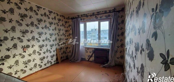 1-комн квартира улица 1-й Конной Армии, 74,  д. 74