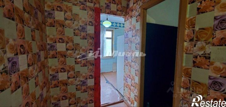 1-комн квартира улица 1-й Конной Армии, 74,  д. 74